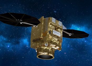 Airbus suministrará a Polonia un sistema de satélites ópticos de muy alta resolución