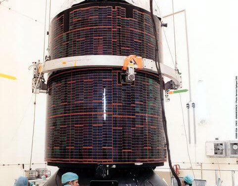 Astra 2D