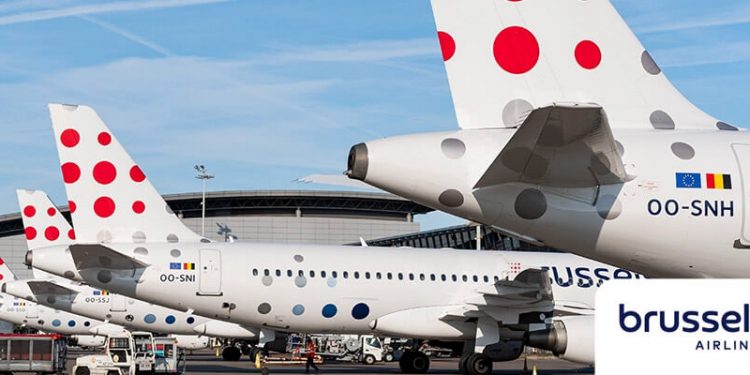 Brussels Airlines