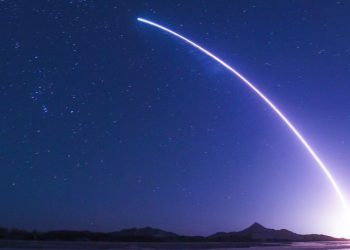 China lanzará más de 200 naves espaciales este año