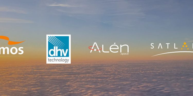 Constelación Atlántica