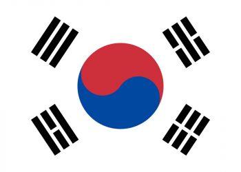 Corea del Sur
