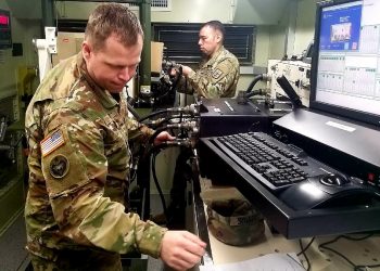 El Ejército de EEUU contrata con Boeing una herramienta de diagnóstico de última generación