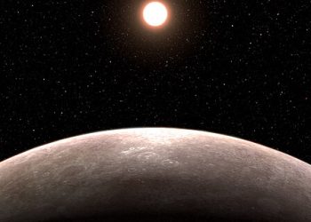 El telescopio espacial Webb de la Nasa confirma su primer exoplaneta