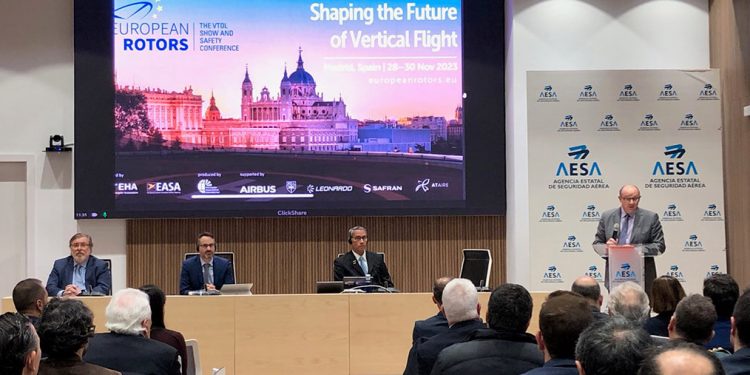 Presentación de European Rotors