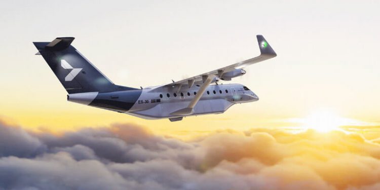 Heart Aerospace selecciona a Siemens Xcelerator para el diseño, optimización y certificación de sus aviones eléctricos