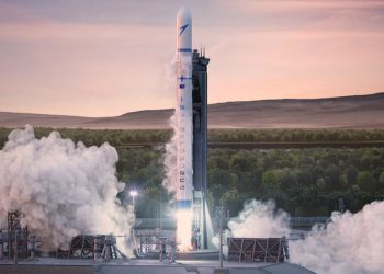 Isar Aerospace