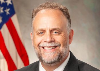 La Nasa nombra a Shawn Quinn director del programa Exploration Ground Systems