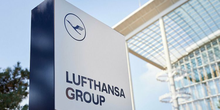 Lufthansa Group