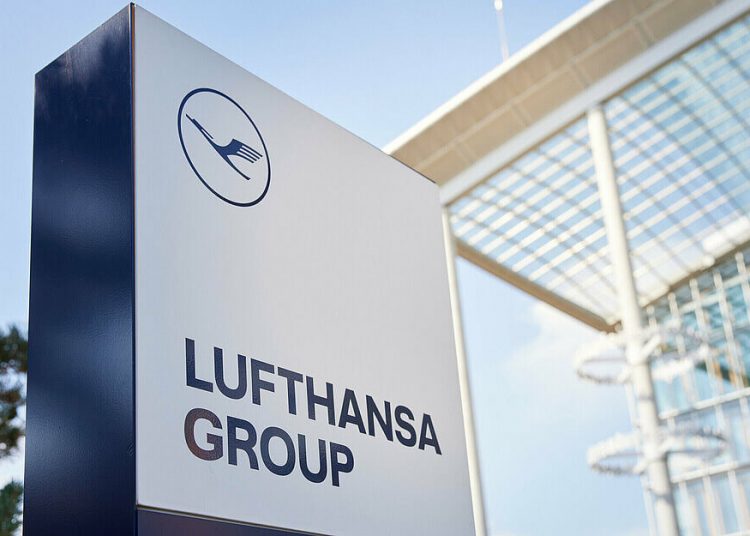 Lufthansa Group