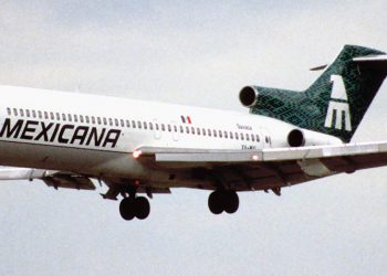 Mexicana de Aviación