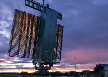 Radar de Indra