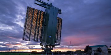 Radar de Indra