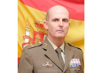 Relevo en la Secretaría General del INTA