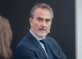 Ricardo Rojas, presidente de aviones comerciales de Airbus en España