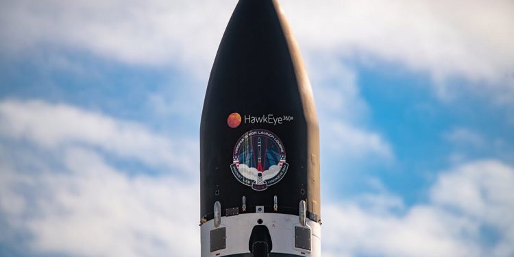 Rocket Lab retrasa al 23 de febrero el primer lanzamiento de Electron desde suelo estadounidense