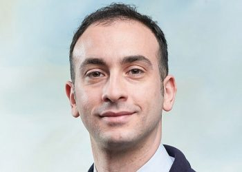 Stefano Li Bassi, director general de Lidax Ingeniería