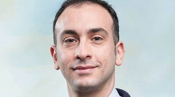 Stefano Li Bassi, director general de Lidax Ingeniería