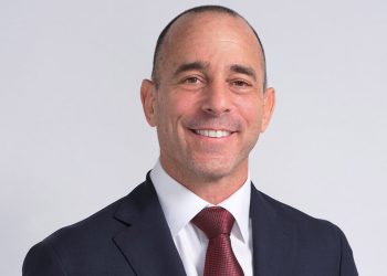 Steven Rutgers, nuevo director comercial de Arianespace