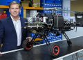 Telefónica y Alpha se alían para apoyarse en negocios de 5G y drones