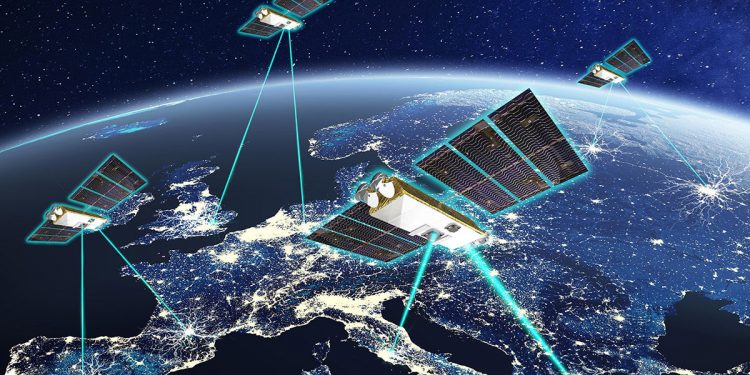 Thales Alenia Space firma un contrato con la ESA para liderar el proyecto TeQuantS
