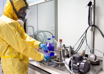 Un diagnóstico 4.0 de los sistemas hidráulicos en aeronáutica