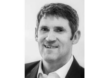 Vertical Aerospace incorpora a John Martin como director financiero