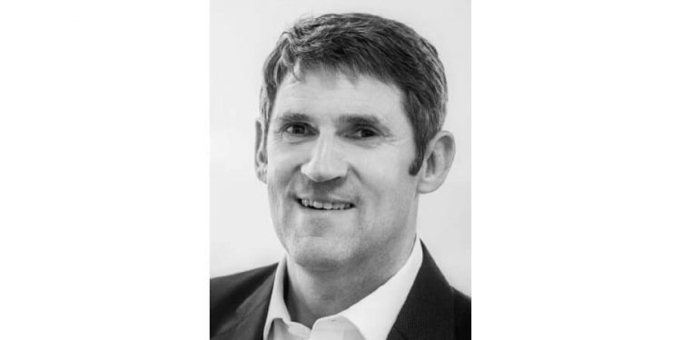 Vertical Aerospace incorpora a John Martin como director financiero