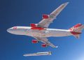 Virgin orbit
