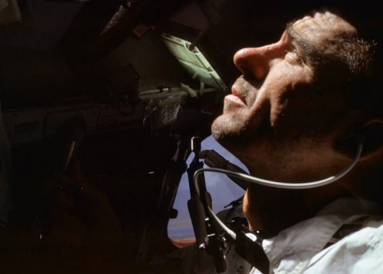 Walter Cunningham
