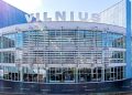 Aeropuerto Vilnius