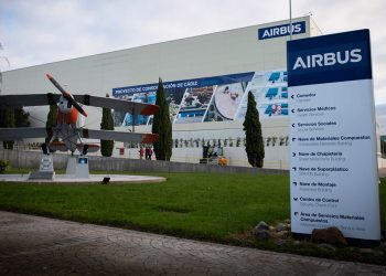 Airbus Cádiz