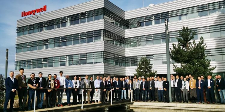 Honeywell