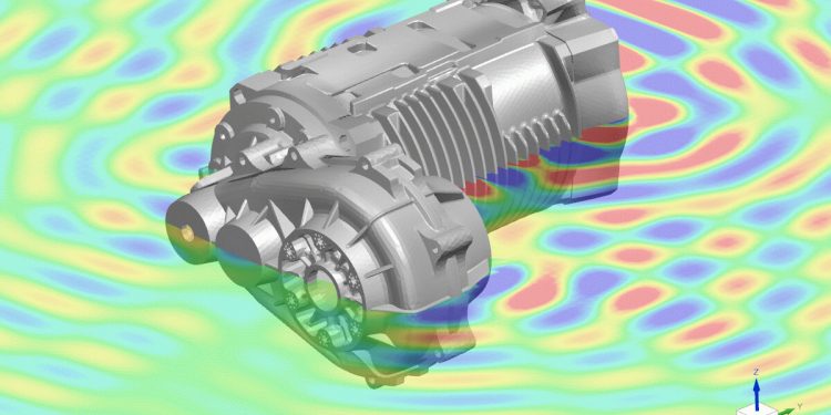 Siemens Digital Industries Software