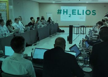 Aciturri liderará el proyecto H2ELIOS para impulsar el hidrógeno como combustible en aviación