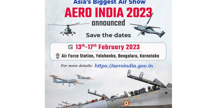 Aero India