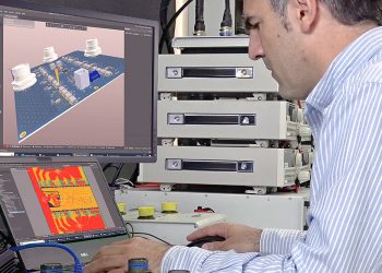 Aertec participa en el proyecto europeo HECATE de descarbonización para aviones híbrido-eléctricos