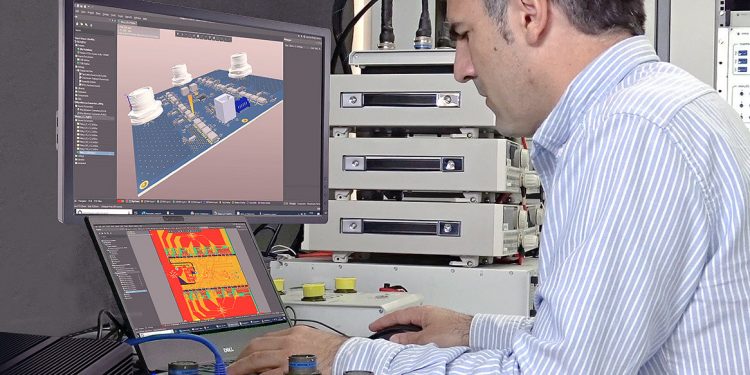 Aertec participa en el proyecto europeo HECATE de descarbonización para aviones híbrido-eléctricos