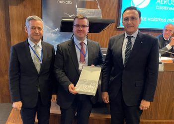 Andalucía reclama el futuro lanzador de pequeños satélites