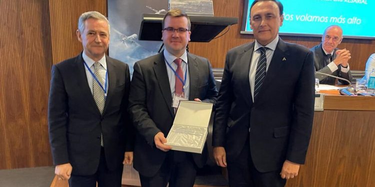 Andalucía reclama el futuro lanzador de pequeños satélites