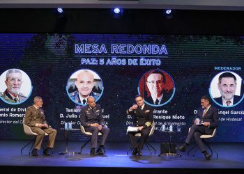 Aniversario Satelite Paz-Hisdesat