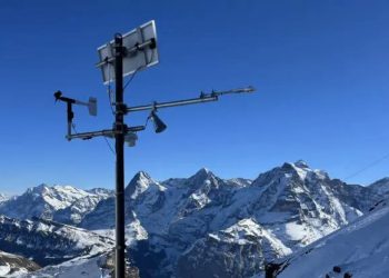 Astrocast y SensAlpin desarrollarán estaciones de monitorización de comunicaciones por satélite basadas en SatIoT