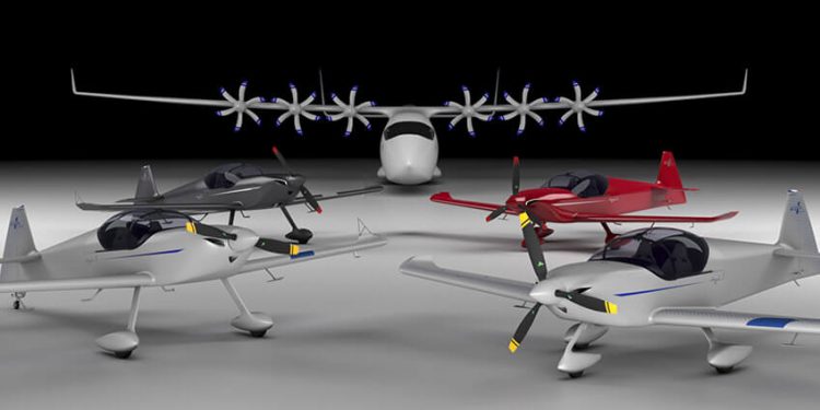 Aura Aero y Thales desarrollarán una solución de aviónica adaptada a la aviación regional eléctrica