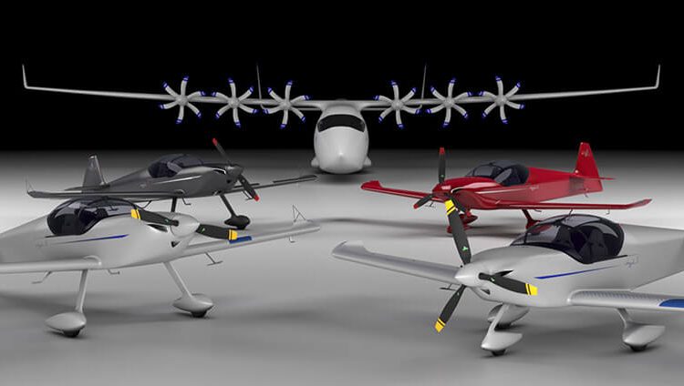 Aura Aero y Thales desarrollarán una solución de aviónica adaptada a la aviación regional eléctrica