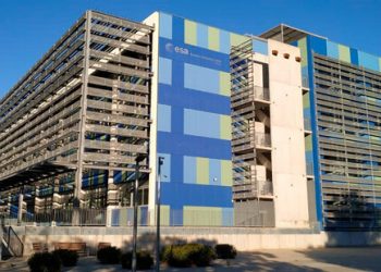 centro de incubación ESA BIC Barcelona