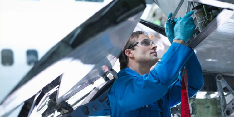 Daher adquiere el fabricante aeronáutico AAA