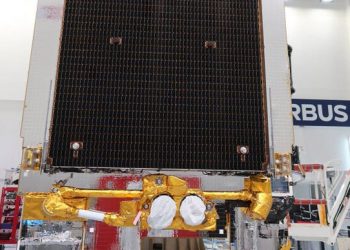 I-6 F2, de Inmarsat