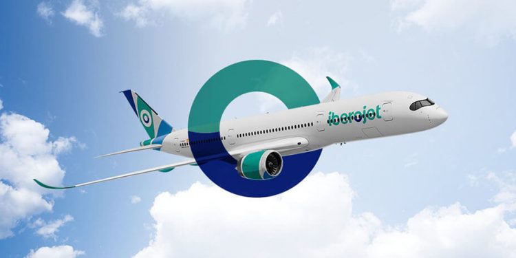 Iberojet