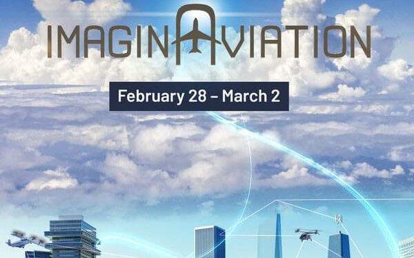 Imagin Aviation
