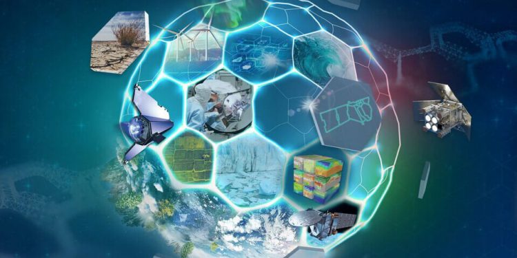 La ESA convoca concurso de proyectos para el 12 Earth Explorer